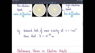 Quantum Theory 6 - Advanced Physics