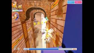 Talesrunner Aladdin Speed10 No Shu No 2% 131