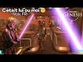 (Doublage FR) Je me fais passer pour elle… face au chasseur de prime 🚀 [star wars genesis]