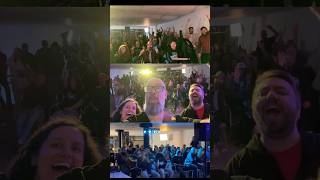 Touring With A NUX £300 Digital Modeller￼