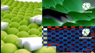 Round 50 Render Collections All Based Fixed