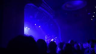 Conor Oberst & Friends - Teragram Ballroom - 3/7/24 -  Here Comes a Regular (The Replacements Cover)