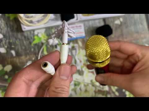 Hướng dẫn mic C11 nâng cấp 2 dây Hướng dẫn sử dụng C11 nâng cấp zalo 0823492666