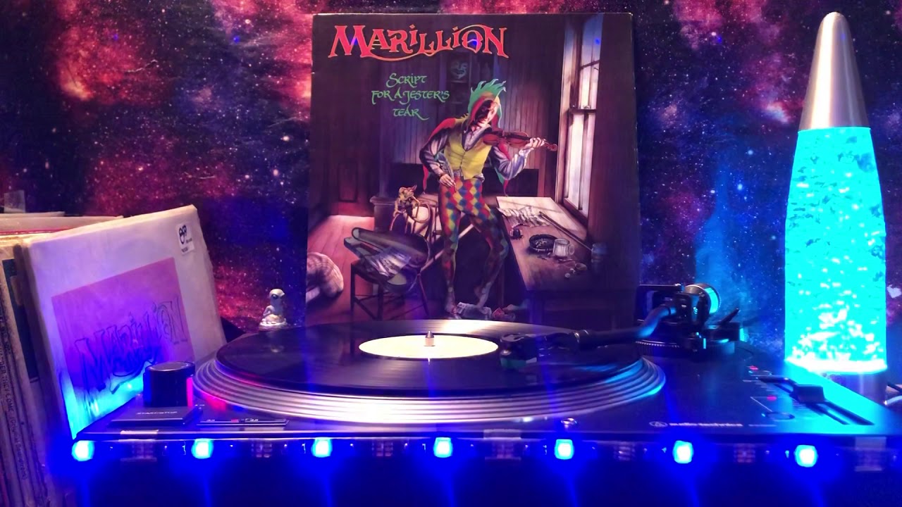 Marillion - Chelsea Monday - YouTube