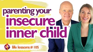Download Lagu THE INSECURE INNER CHILD: Reparenting Techniques to Support Your Fearful Inner Child MP3