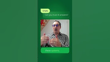 AI Tools Are Always Hallucinating (Expert Explains Why)