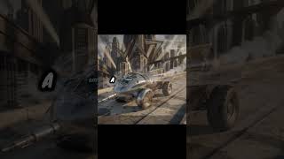 A song from years ago I recently reworked, hope you enjoy it #scifi #spaceship #space #synthwave #ai
