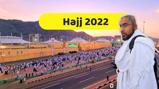 Hajj 2022 | A journey of a lifetime