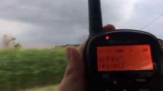 EAS 66-69- FLASH FLOOD AND SEVERE THUNDERSTORM WARNINGS!!!