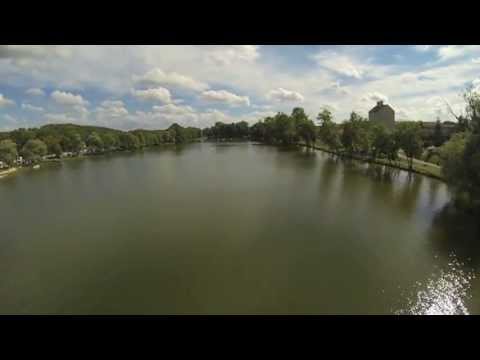 Video-thumbnail van Camping du Lac Vert Plage