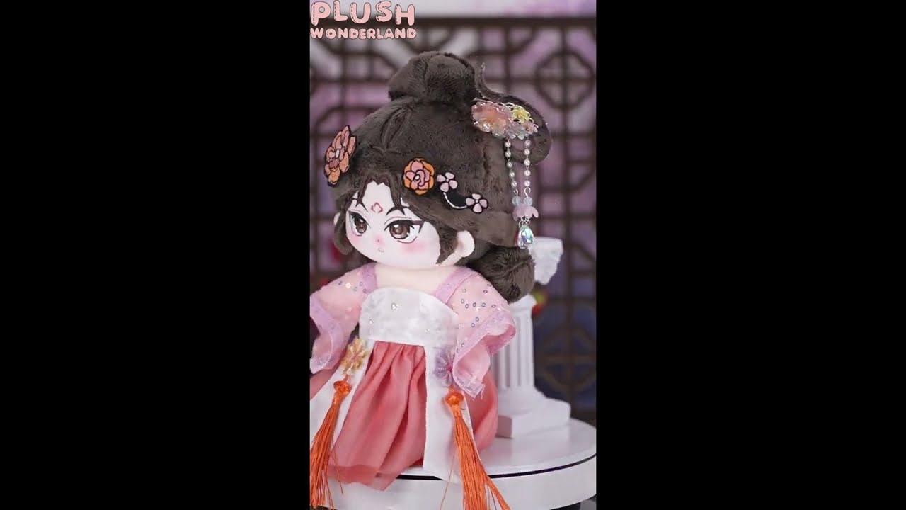 Nangong Jingnv from Jing Wei Wu Jian