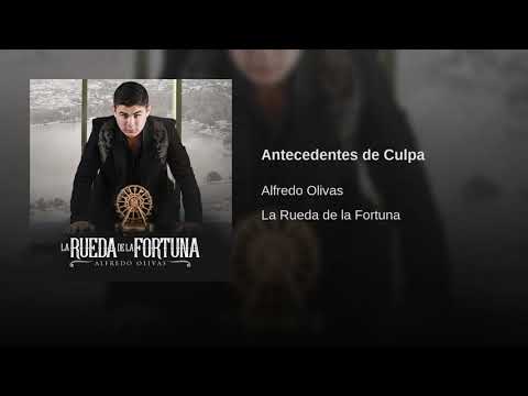 Antecedentes de Culpa