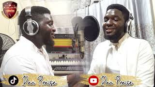 NIPE MOYO SAFI | Tenzi za rohoni | DAN PRAISE