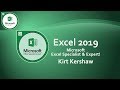 Microsoft Excel 2019: Text to Columns