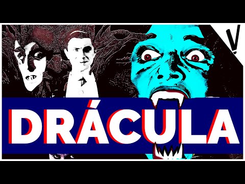 Vídeo: 5 Séculos De Vampirismo: Como O Verdadeiro Drácula Se Tornou Um Ghoul Literário - Visão Alternativa