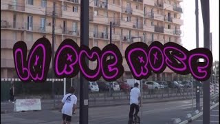 La Rue Rose - NOTHING TO LOSE - Mixtape