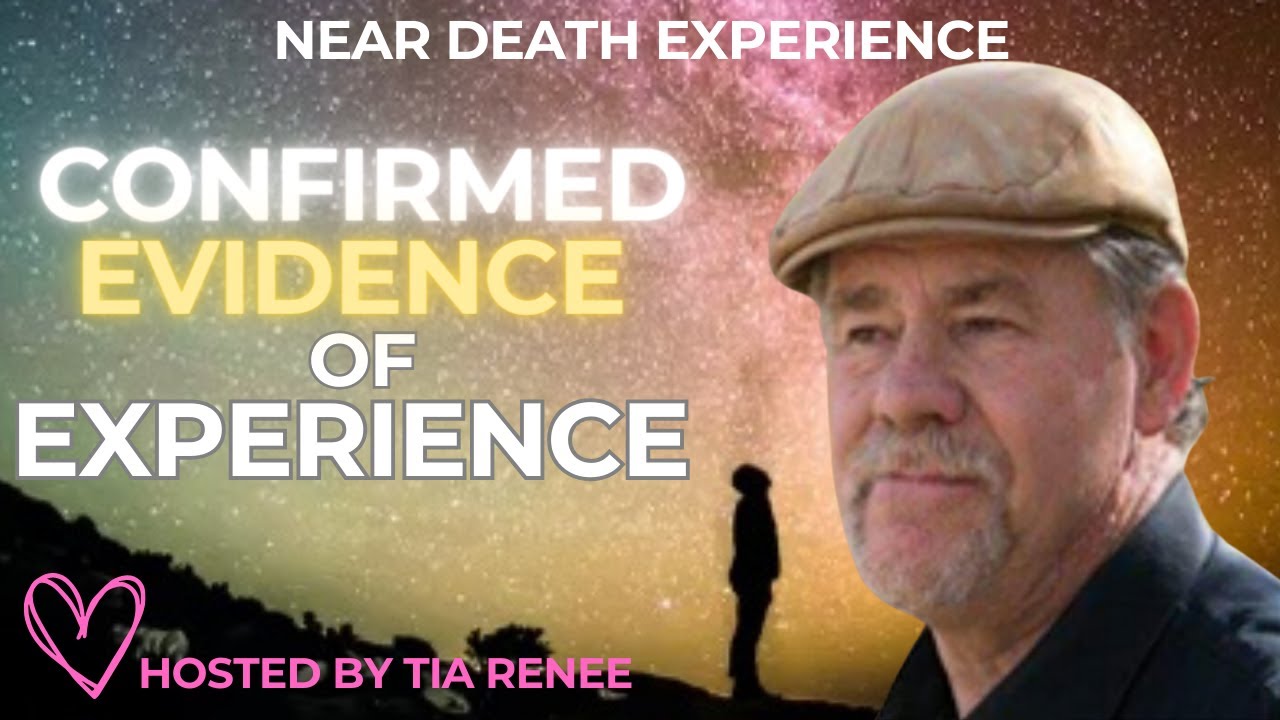The Love Was Beyond Words - Near Death Like Experience (NDE Like)