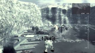Armored Core: For Answer (PVR Test)
