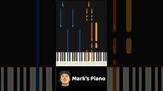 Sam Smith Make It To Me Piano! (Medium) #samsmith