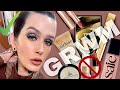 UTTER FAILS & HOLY GRAILS // GRWM TRYING NEW MAKEUP