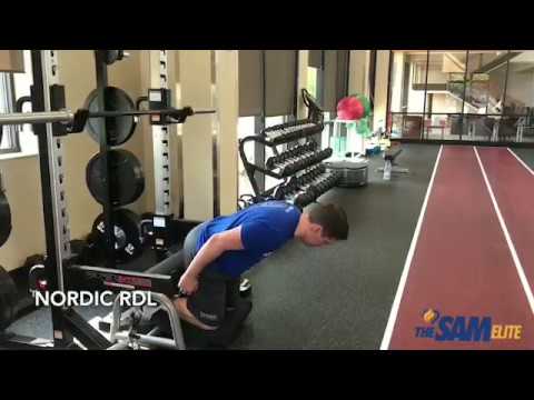 Nordic RDL - YouTube