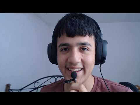 ASMR en Español - Susurros bien COSQUILLOSOS para Dormir (Lo-Fi Asmr)