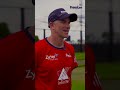 Micheal Klinger talks about Freedom's journey so far | #MLC2024 #Shorts