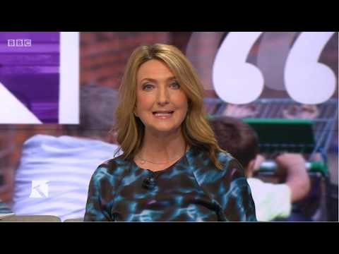 Victoria Derbyshire: Whistle Blowing