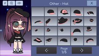 Making Gachaverse Characters Idk Why