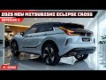 Dévoiler Le Nouveau Cross Eclipse Mitsubishi 2025 Toujours Le Meilleur De Sa Classe Dévoiler Le Nouveau Cross Eclipse Mitsubishi 2025 Toujours Le Meilleur De Sa Classe