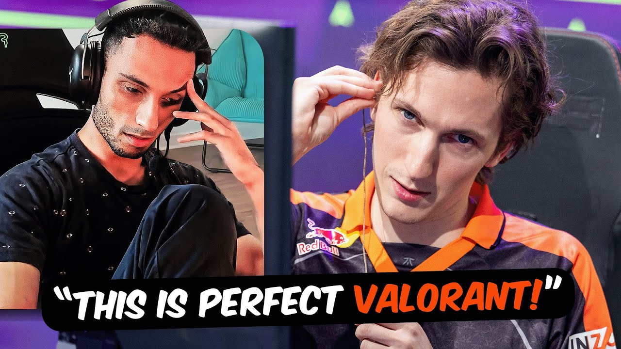 FNS Analyzes FNATIC vs Team Liquid! (Winners to Toronto)