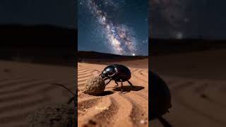 Weird Facts About The Natural World