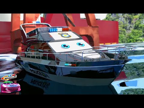 Rudern Sie Rudern Sie mit Ihrem Boot Kinderreime für Kinder von Speedies