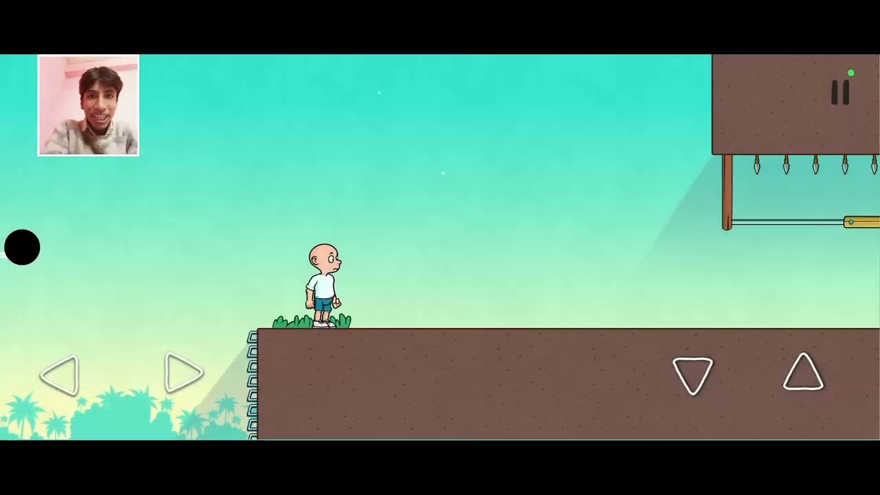 Game: Levels, Challenges, and Swinging Adventures to Get Home!" "Conquer : Overcome Obstacles and