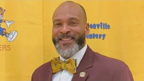 Dublin City Schools names new Dublin High Principal