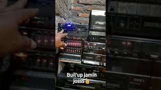 Sangar Equalizernya Bikin Suwara Dug Gleer Tak Tung Ngicik