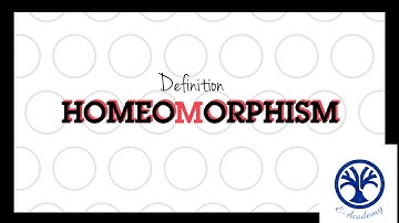 homeomorphism between topological spaces