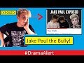 JAKE PAUL EXPOSED AS A BULLY BY Martinez Twins #DramaAlert ( SH GOT REAL! )