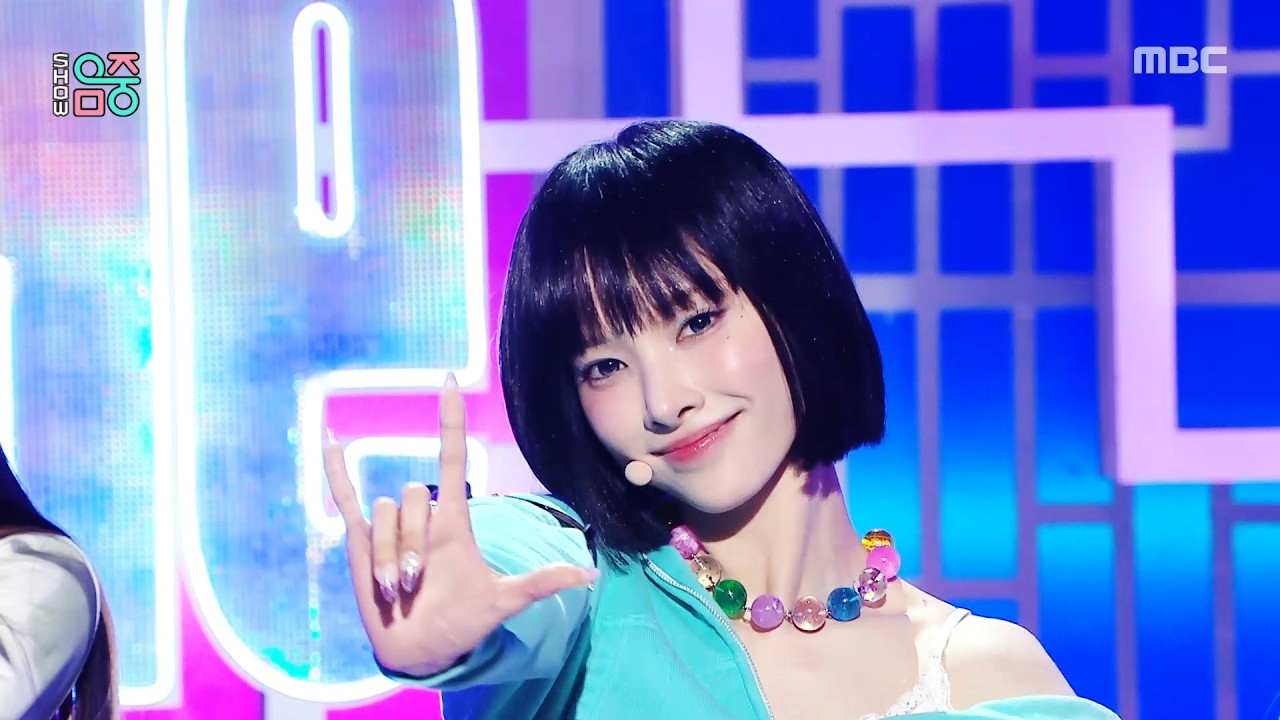 ILLIT - It's Me | Show! MusicCore | aired on MBC260502 #ILLIT