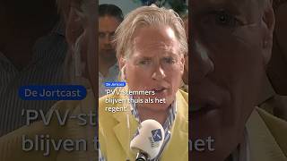 Werkt De Tactiek Van Wilders Wel? Npo Radio 1