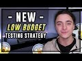 Low Budget Facebook Ad Strategy | Shopify Dropshipping in 2019