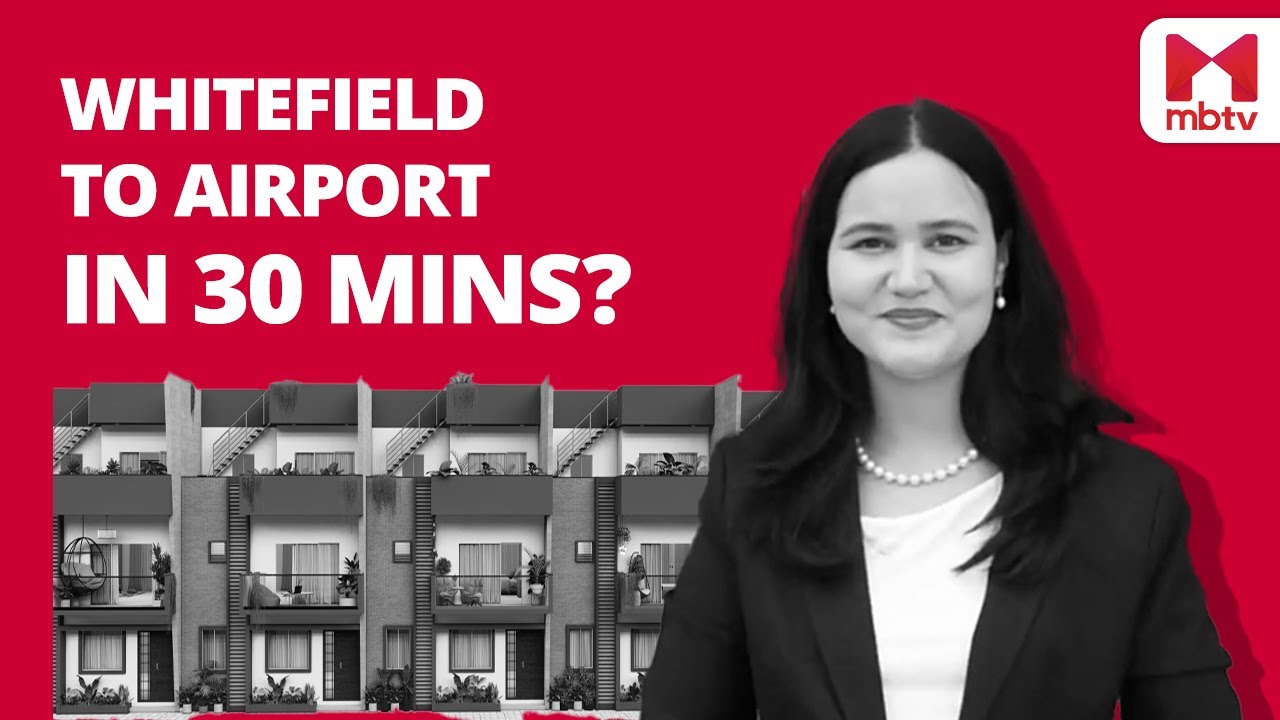 Dreaming of a Villa Near Whitefield? Start Here. | Trifecta Verde Phase 3