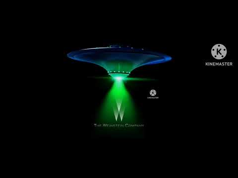 The Weinstein Company Kaleidoscope TWC Rainmaker Entertainment 2013 