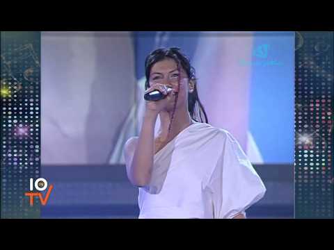 Video Elisa - Gift - Festivalbar 2000 Arena di Verona (HD)