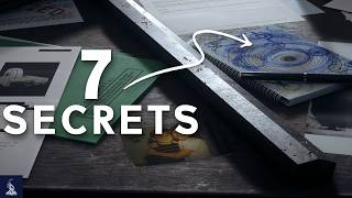 Details 7 Lore Secrets in Control Resonant Guide