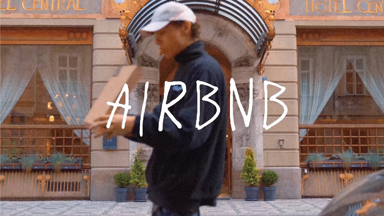 airbnb - acies (official video)