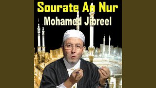Sourate An Nur (Quran)