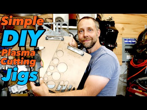 Simple DIY plasma