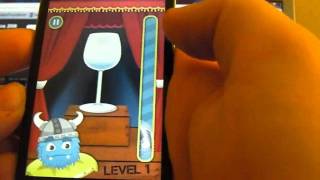 FunTom of the Opera App Review (HD) screenshot 5