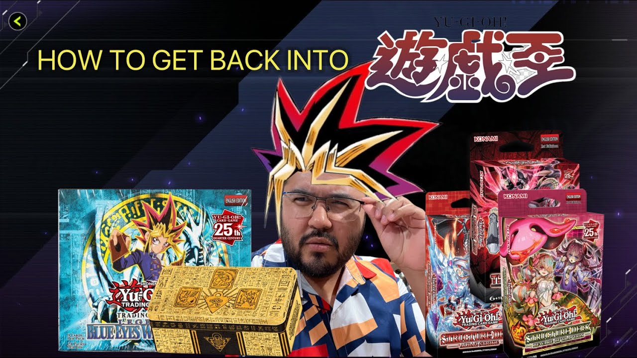 how to get yugioh cards The Yu-Gi-Oh You Need Before Phantom Revenge How To Get Yu-Gi-Oh! Cards